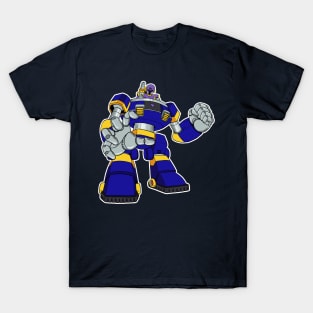 RIDER ARMOR VILE T-Shirt